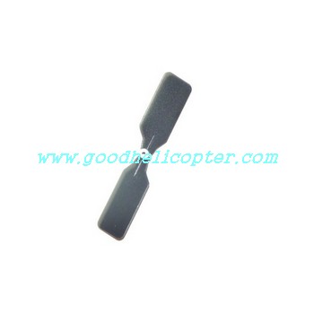 ulike-jm828 helicopter parts tail blade